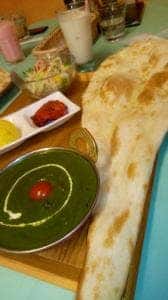 インドレストラン ガネーシャ 長町駅前店