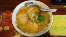 郷笑ラーメン