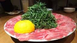 肉の五合