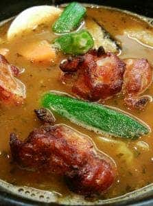 カレーハウス CoCo壱番屋 北区王子明治通店