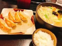 五味八珍 掛川店