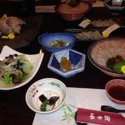 敦賀さざなみリゾート ちょうべい