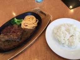 ベルステーキ 江曽島本通り店