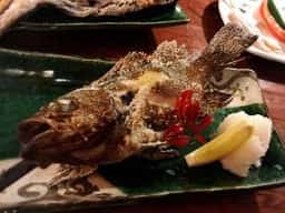 伊達のいろり焼 yamato