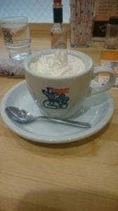 コメダ珈琲店 イオンモール北大路店