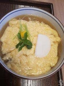 蕎麦切り 稲おか