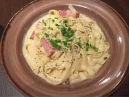 鎌倉パスタ イオンモール札幌平岡店