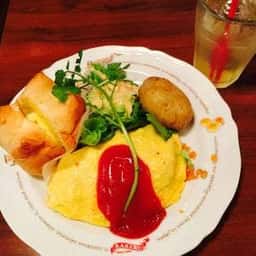 ラケル 南大沢店