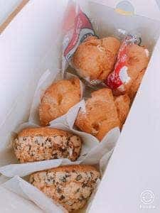 ビアードパパ 高岡店