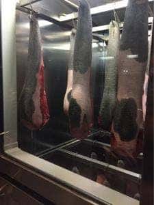 焼肉チャンピオン 中目黒アトラスタワー店