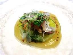 ラ・ターブル・ド・トリウミ