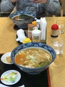 サンちゃん食堂 サン・フレッシュ都南