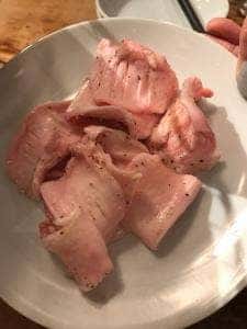 ホルモン本舗・昭和館