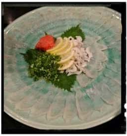 九州酒場千日前店