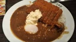 カレーハウスCoCo壱番屋 堀川丸太町店