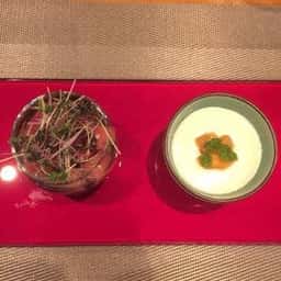 Restaurant Cinq