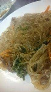 友禅タモア 韓国料理店