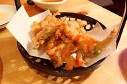 元町ウマハロ かつ丼・天ぷら専門店