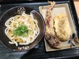 はなまるうどん 宇都宮ベルモール店