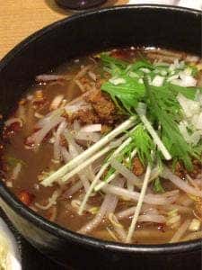 ショウショウ焼餃子 茅場町店