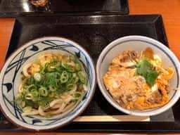 丸亀製麺 相生店