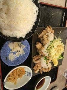 夢庵 小田原駅前店