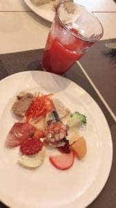 イタリア食堂 ドルチェヴィータ