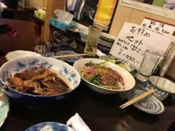 寿司＆居酒屋びーワン