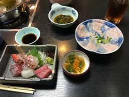 いけ田 日本料理