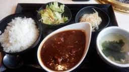 牛国屋 ふじみの店