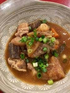 浅草 象潟 細井