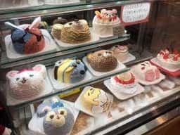 アニバーサリーケーキラボ いえい
