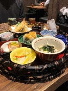 きびや アリオ鷲宮店