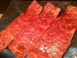 代官山 炭火焼肉 猿楽