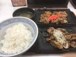 吉野家 恵美須町店