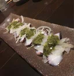 THE 鉄板焼 of Kyoto by NIIYAMA