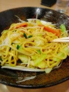 ラーメンめん丸 仁戸名店