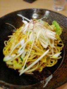 ラーメンめん丸 仁戸名店