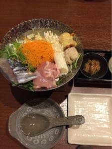 和風ダイニング 和華