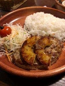 びっくりドンキー 枚方店