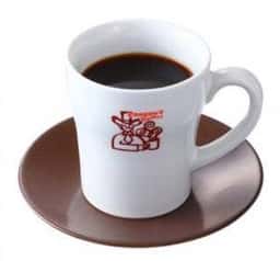 コメダ珈琲店 大分中央町店