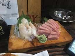 サムライ馬場通り店