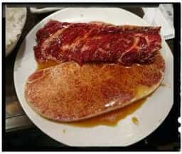焼肉でん 堺店