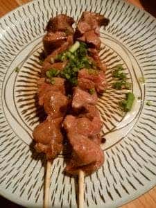 ともすけ 久留米店