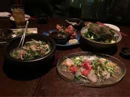 美ら島の葉菜 -HAISAI VILLAGE-