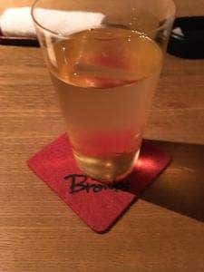 Bar Bronks