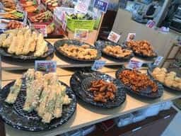 おべんとうのヒライ 古賀バイパス店