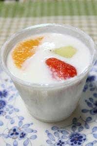 千疋屋総本店 浦和伊勢丹店