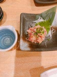八丈島料理 八丈丸 蕨店