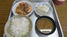 秩父屋食堂